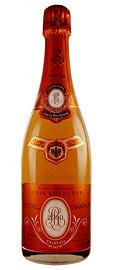 Louis Roederer - Brut Ros Champagne Cristal NV (750ml) (750ml)