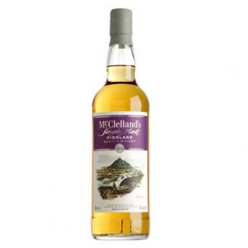 McClellands - Highland Single Malt Scotch (750ml) (750ml)