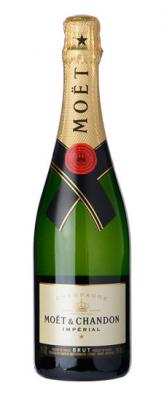 Mot & Chandon - Brut Champagne Imprial NV (375ml) (375ml)