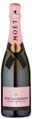 Moët & Chandon - Brut Rosé Champagne NV (750ml) (750ml)