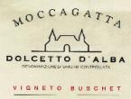Moccagatta - Dolcetto dAlba 0 (750ml)