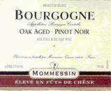 Mommessin - Bourgogne Rouge Pinot Noir 0 (750ml)