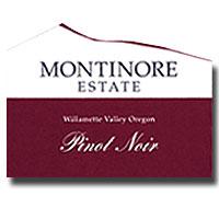 Montinore - Pinot Noir Willamette Valley NV (750ml) (750ml)