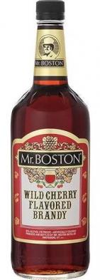 Mr. Boston - Cherry (1.75L) (1.75L)