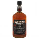 Old Crow - Kentucky Straight Bourbon Whiskey Reserve (1.75L)
