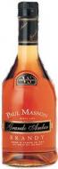Paul Masson Grande Amber - Grande Amber VS Brandy (375ml)