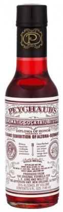 Peychauds - Aromatic Cocktail Bitters (5oz) (5oz)