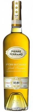 Pierre Ferrand - 1840 Original Formula 1er Cru De Cognac . (750ml) (750ml)