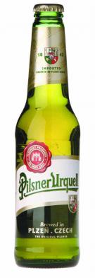Pilsner Urquell - Pilsner (4 pack 16oz cans) (4 pack 16oz cans)