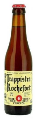 Rochefort - Trappistes 6 (11oz bottle) (11oz bottle)