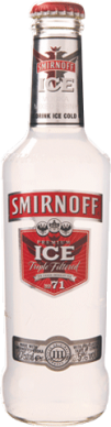 Smirnoff Ice (12 pack 12oz cans) (12 pack 12oz cans)