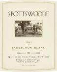 Spottswoode - Sauvignon Blanc Napa Valley 0 (750ml)