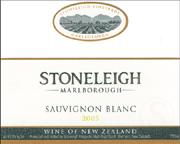 Stoneleigh - Sauvignon Blanc Marlborough NV (750ml) (750ml)