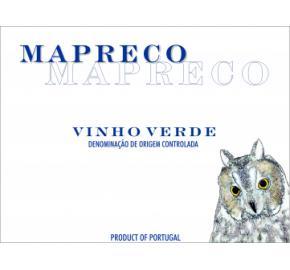 Mapreco - Vinho Verde NV (750ml) (750ml)
