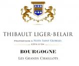 Thibault Liger-Belair - Bourgogne Les Grands Chaillots 0 (750ml)