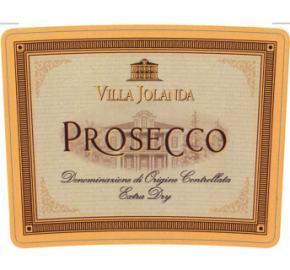 Villa Jolanda - Prosecco NV (750ml) (750ml)