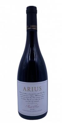 Arius - Pinot Noir NV (750ml) (750ml)