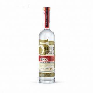 Asylum Distillery - Fifth State Vodka (750ml) (750ml)
