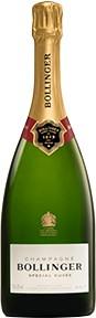 Bollinger - Brut Champagne NV (750ml) (750ml)