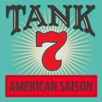 Boulevard Brewing Co - Tank 7 Farmhouse Ale (6 pack 12oz cans) (6 pack 12oz cans)