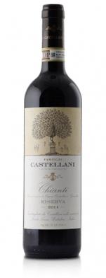 Castellani - Chianti Riserva NV (750ml) (750ml)