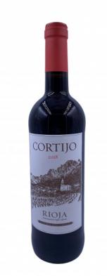 Cortijo - Tempranillo Rioja III NV (750ml) (750ml)