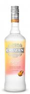 Cruzan - Mango Rum 0 (750)
