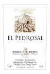 El Pedrosal - Ribera del Duero 0 (750)