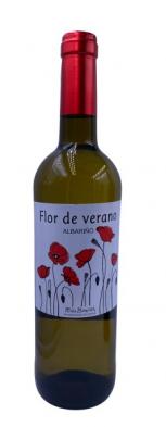 Flor de Verano - Albarino NV (750ml) (750ml)