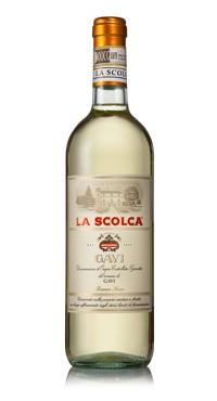 La Scolca - Gavi di Gavi Bianco Secco NV (750ml) (750ml)