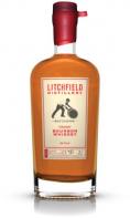Litchfield Distillery - Bourbon 0 (750)