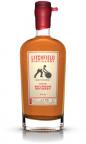 Litchfield Distillery - Bourbon 0 (750)