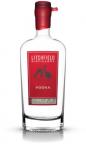 Litchfield Distillery - Vodka 0 (750)
