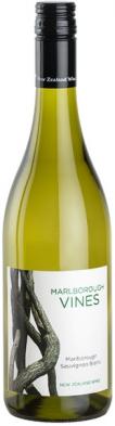 Marlborough Vines - Sauvignon Blanc NV (750ml) (750ml)