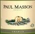 Paul Masson - Chablis California 0 (3000)
