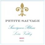 Petite Sauvage - Sauvignon Blanc 0 (750)