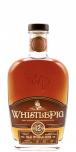 Whistle Pig - Old World Rye 12 year (750)
