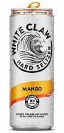 White Claw - Mango (12 pack 12oz cans)
